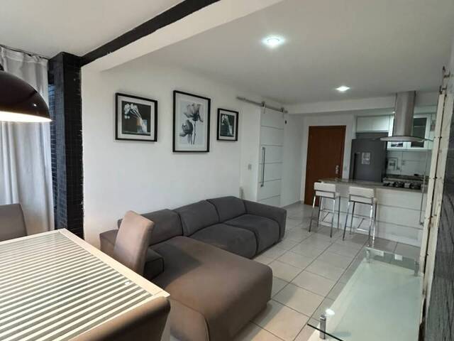 Apartamento para Locação em Salvador - 5