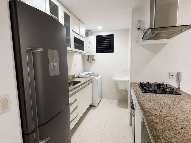 #GB1032026 - Apartamento para Locação em Salvador - BA