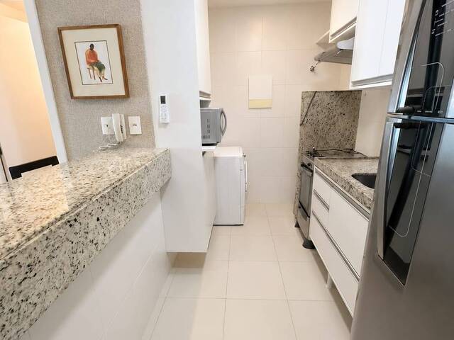 Apartamento para Locação em Salvador - 4