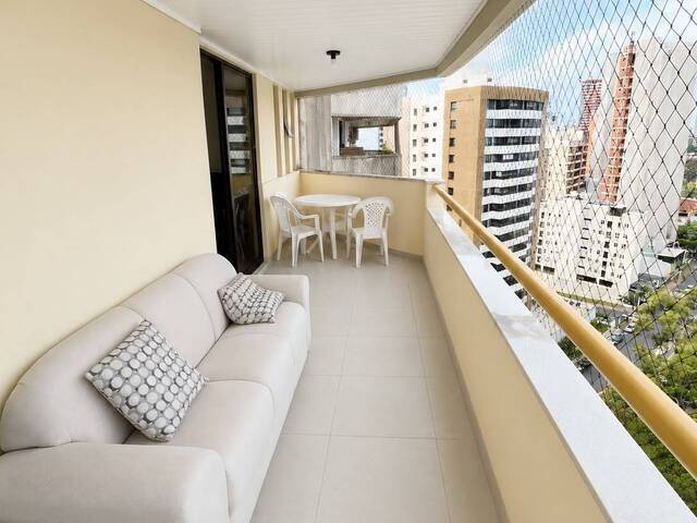 #JLCA2026 - Apartamento para Venda em Salvador - BA