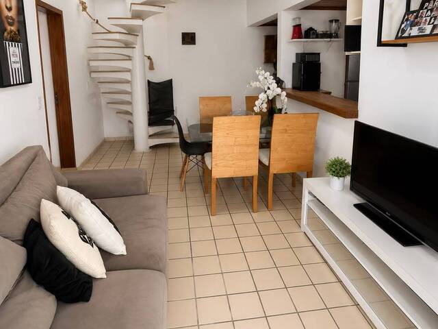 #JLCA2026 - Apartamento para Venda em Salvador - BA