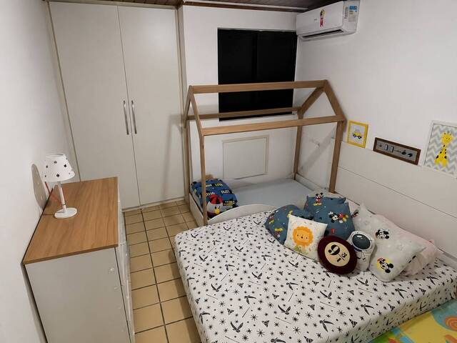 Apartamento para Venda em Salvador - 5