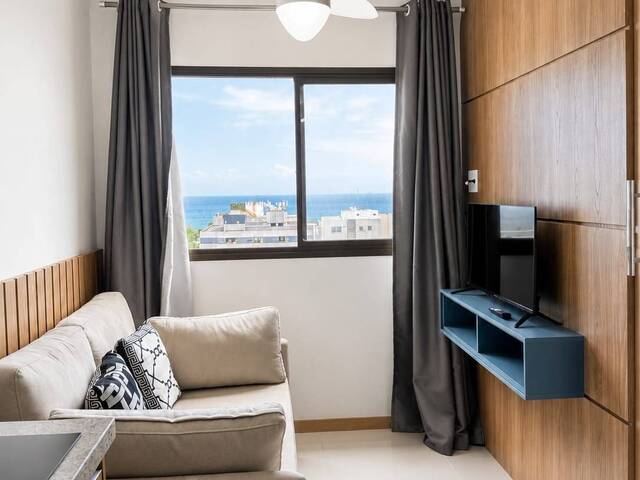 #HO92026 - Apartamento para Locação em Salvador - BA