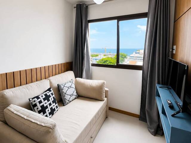 #HO92026 - Apartamento para Locação em Salvador - BA