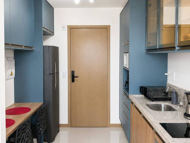 Apartamento para Locação em Salvador - 4