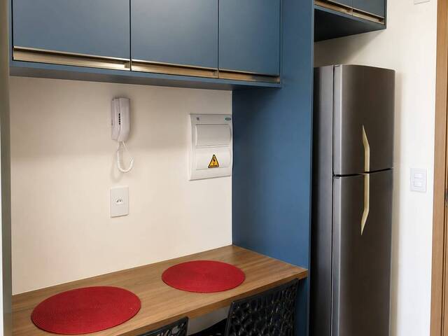 Apartamento para Locação em Salvador - 5