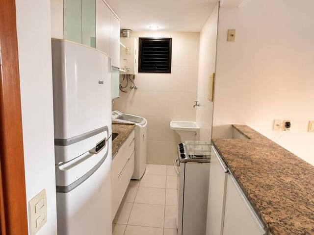 #GB5AM2026 - Apartamento para Locação em Salvador - BA