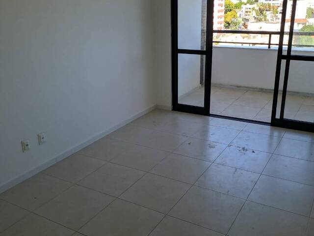 Apartamento para Locação em Salvador - 5