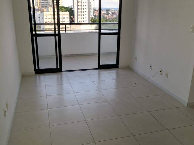 #MCF2026 - Apartamento para Locação em Salvador - BA