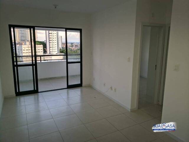 #MCF2026 - Apartamento para Locação em Salvador - BA