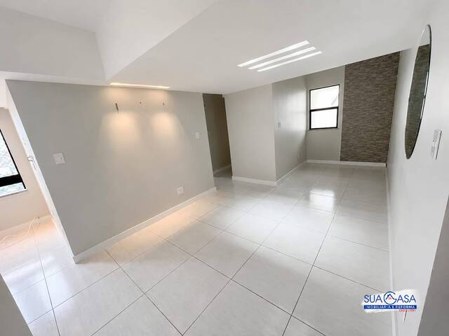 #RHICJ2026 - Apartamento para Venda em Salvador - BA