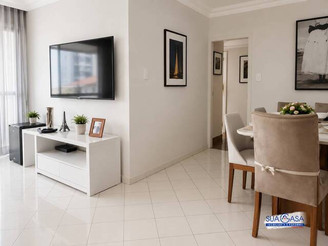 #THICA2026 - Apartamento para Venda em Salvador - BA