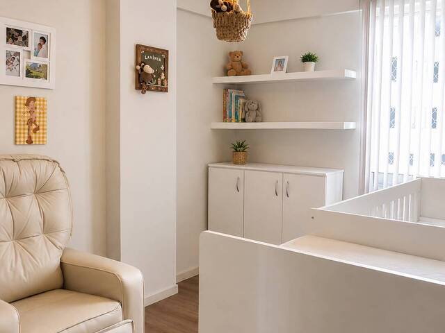 Apartamento para Venda em Salvador - 5
