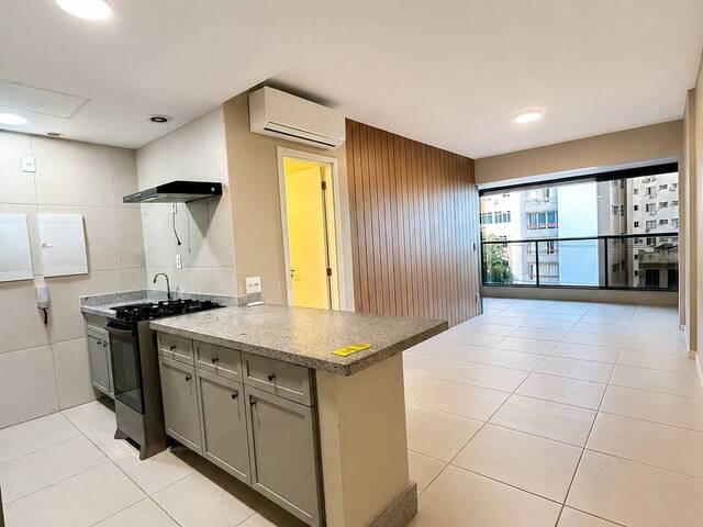 #THIJGV2026 - Apartamento para Venda em Salvador - BA