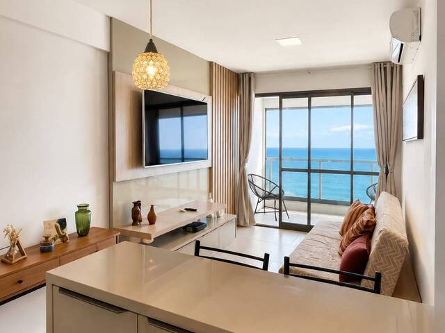 #JLBB2026 - Apartamento para Venda em Salvador - BA