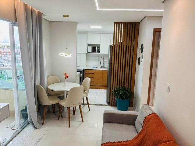 #SFJ2026 - Apartamento para Venda em Salvador - BA