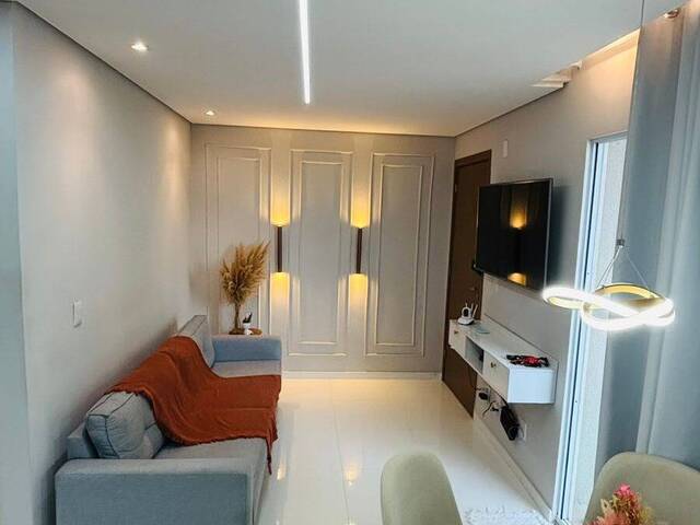 #SFJ2026 - Apartamento para Venda em Salvador - BA
