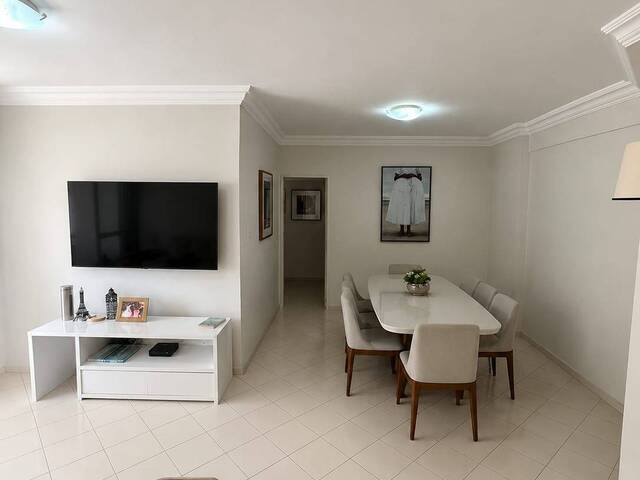 #THICA2026 - Apartamento para Venda em Salvador - BA