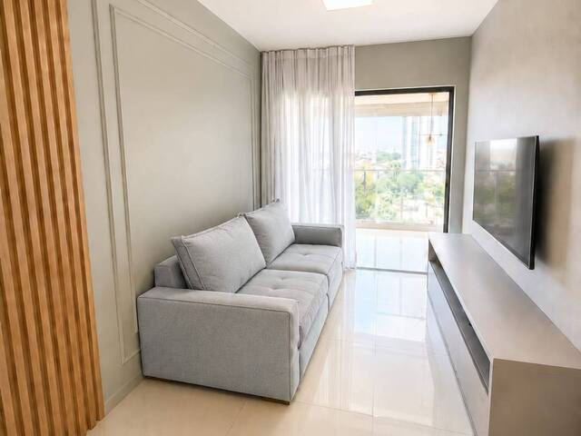 #NH7A2026 - Apartamento para Locação em Salvador - BA