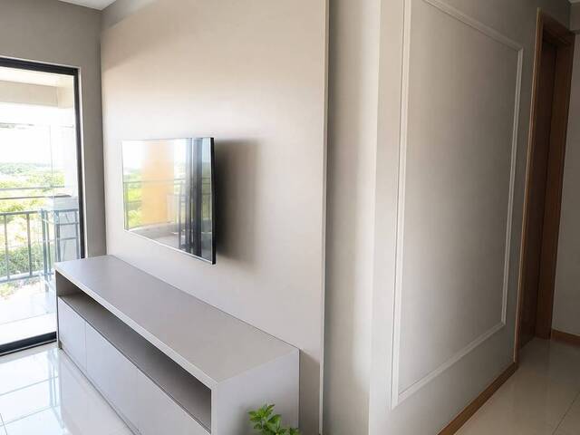 Apartamento para Locação em Salvador - 4