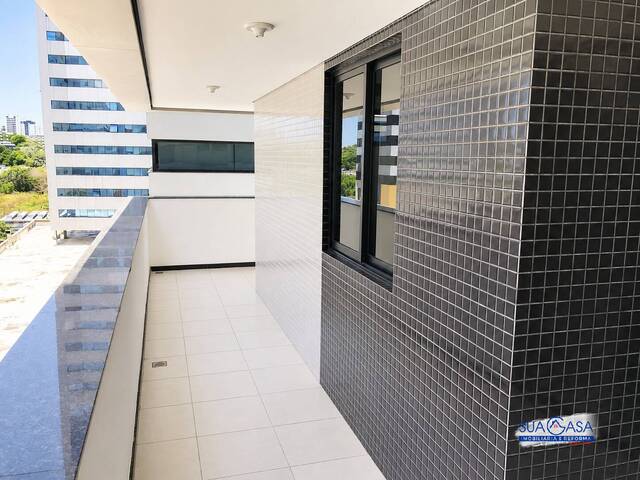 #SPVTHI2026 - Apartamento para Venda em Salvador - BA