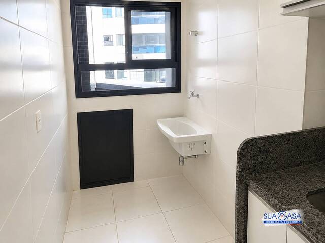 Apartamento para Venda em Salvador - 5