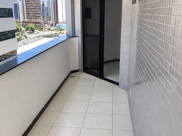 #SPATH2026 - Apartamento para Locação em Salvador - BA