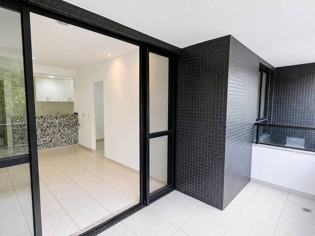 #GP3A2026 - Apartamento para Venda em Salvador - BA