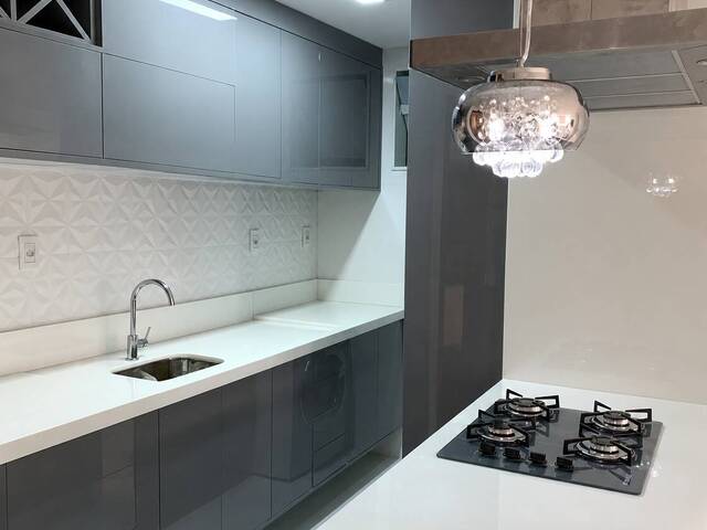 Apartamento para Venda em Salvador - 3