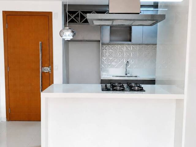 Apartamento para Venda em Salvador - 5