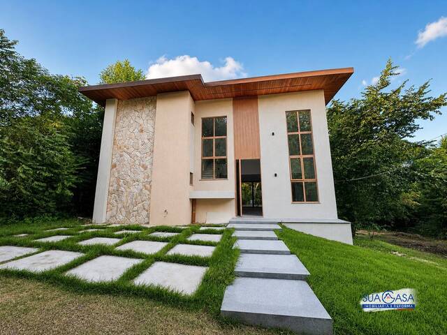 Apartamento para Venda em Mata de São João - 4