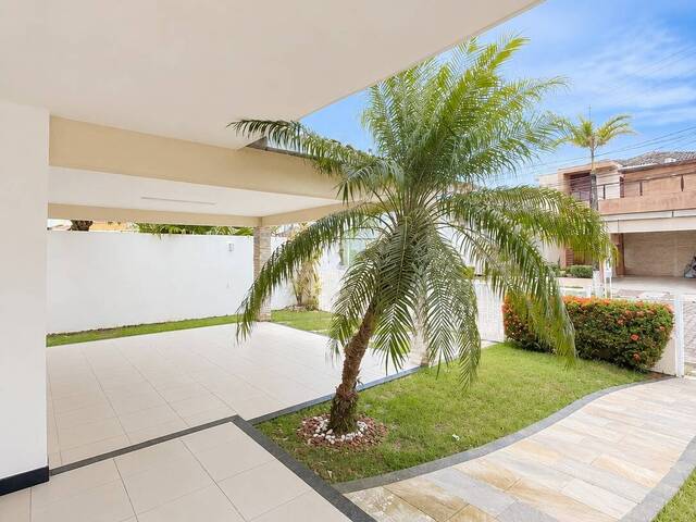 #JL2026V - Apartamento para Venda em Lauro de Freitas - BA
