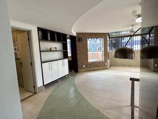 #CDTHI2026 - Apartamento para Venda em Salvador - BA