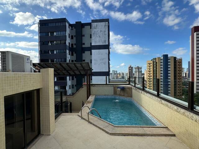 #CDTHI2026 - Apartamento para Venda em Salvador - BA