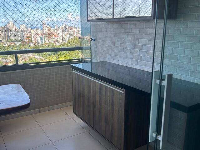 #CAMC2026 - Apartamento para Locação em Salvador - BA