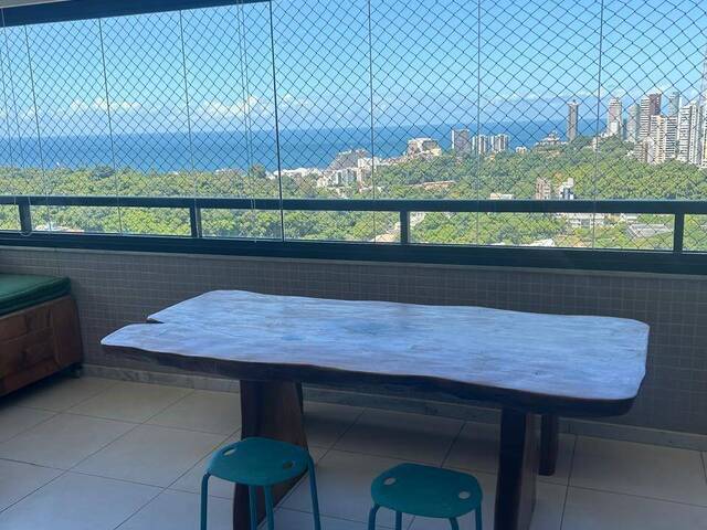 Apartamento para Locação em Salvador - 4