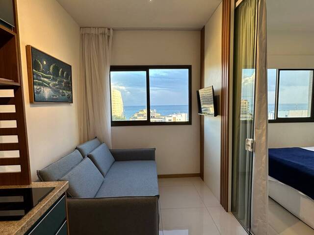 #HO10V2026 - Apartamento para Venda em Salvador - BA