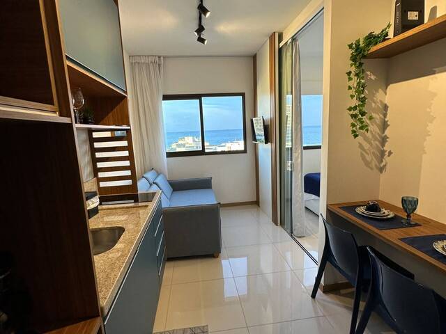 #HO10V2026 - Apartamento para Venda em Salvador - BA
