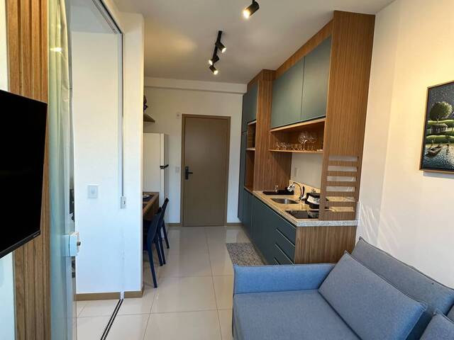 #HO10V2026 - Apartamento para Venda em Salvador - BA