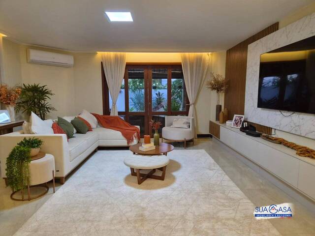 #CVTHI2026 - Apartamento para Venda em Lauro de Freitas - BA
