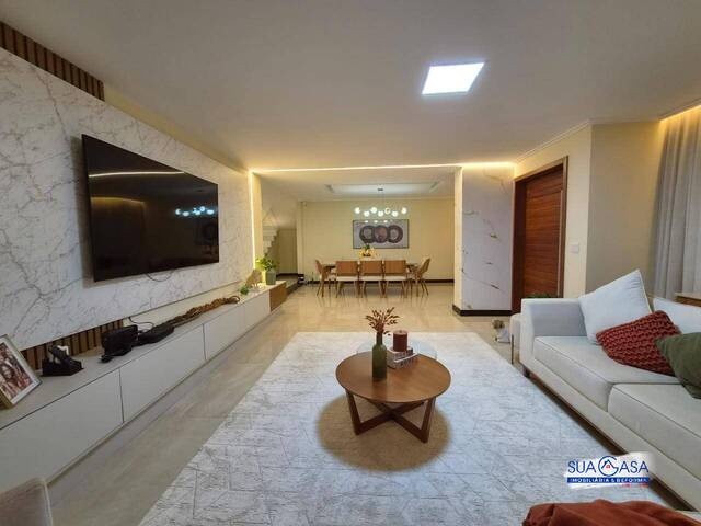 Apartamento para Venda em Lauro de Freitas - 4