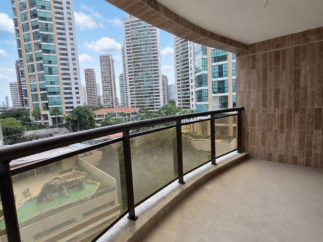 Apartamento para Venda em Salvador - 3