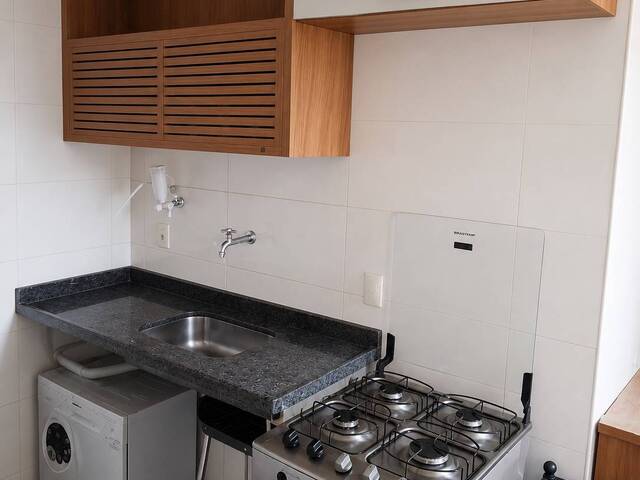 Apartamento para Venda em Salvador - 5