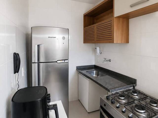 Apartamento para Venda em Salvador - 4