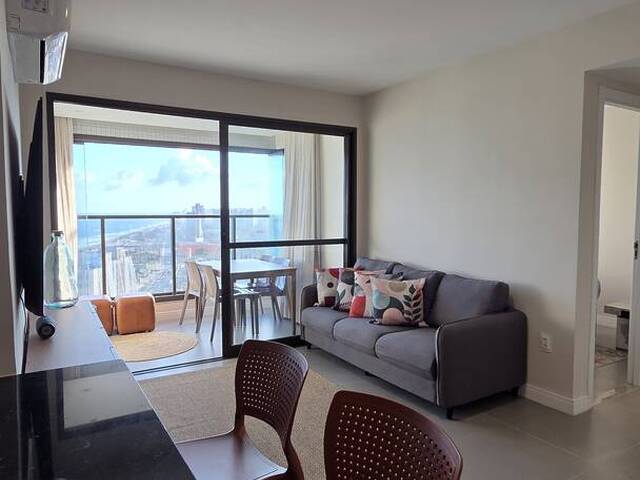 Apartamento para Locação em Salvador - 3