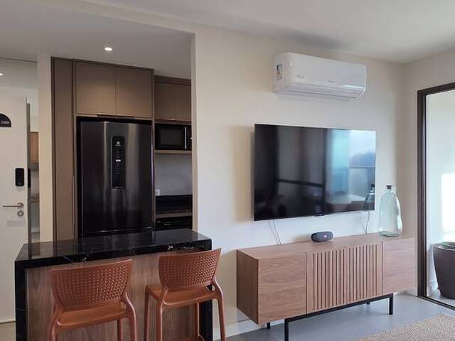 Apartamento para Locação em Salvador - 4