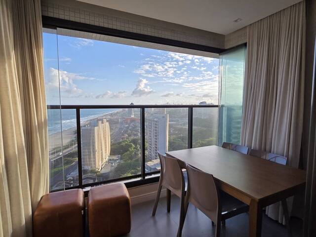 Apartamento para Locação em Salvador - 5