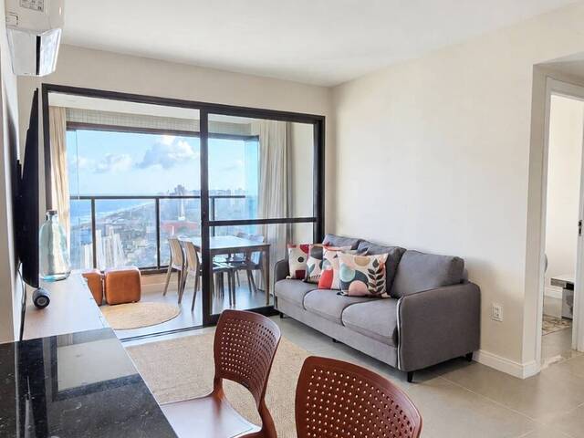 #AFA2026 - Apartamento para Locação em Salvador - BA
