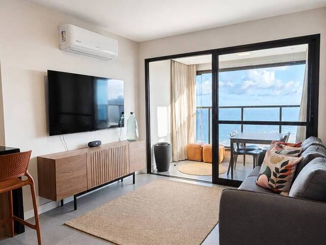 #AFA2026 - Apartamento para Locação em Salvador - BA