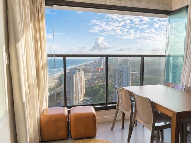#AFA2026 - Apartamento para Locação em Salvador - BA